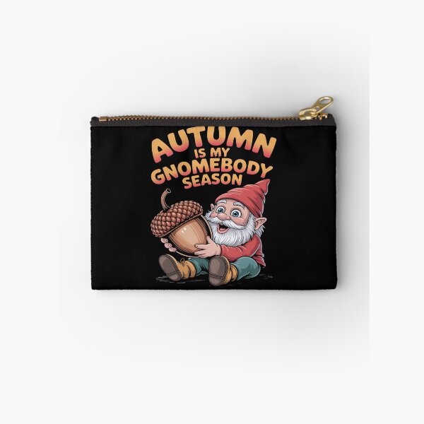 Item preview, gnome lover - cozy gnome - autumn gnome - winter gnome - fall vibes - woodland gnome - rustic holiday - fall aesthetic - cozy season - winter wonderland - snow gnome - christmas gnome designed and sold by JansenGS.