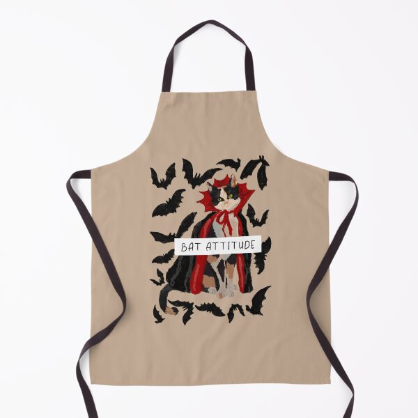 Item preview, Bat Attitude designed and sold by atelier-biurni.
