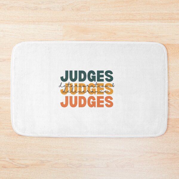 Item preview, Judges Book of the Bible designed and sold by Jesil Dacay.