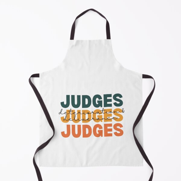 Item preview, Judges Book of the Bible designed and sold by Jesil Dacay.