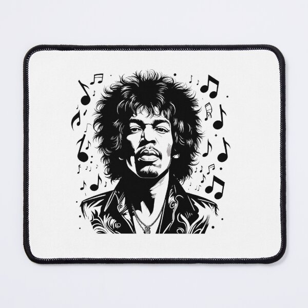 Item preview, Jimi Classic  designed and sold by DaryMura5.