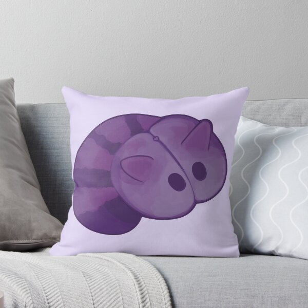Item preview, Placcoon - "Fruit Animals" Art Series designed and sold by efiri.