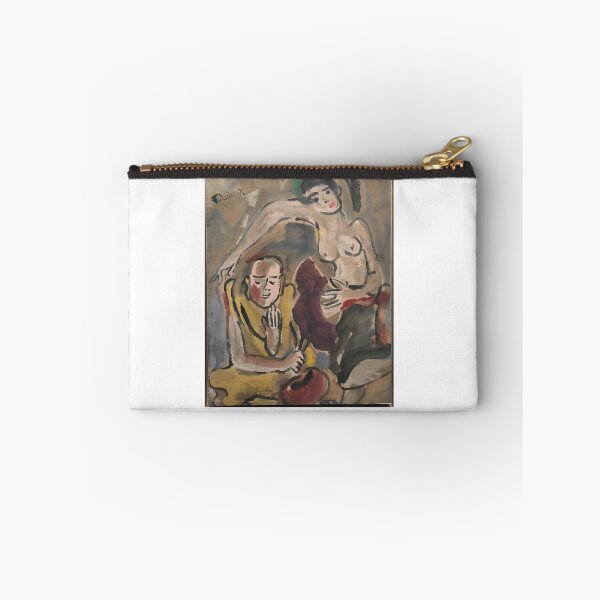 Item preview, Warm Conversation, Figurative Expression in Red designed and sold by meltenrevertv.