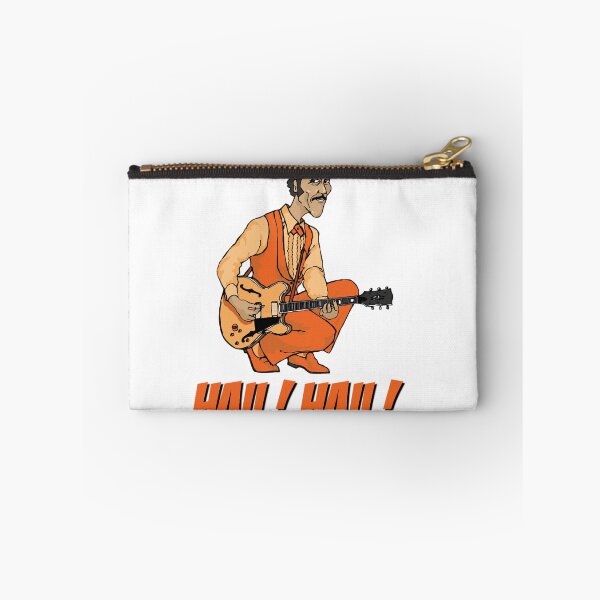 Item preview, Hail! Hail! king of rock Chuck Berry Essential designed and sold by JakeForemans.