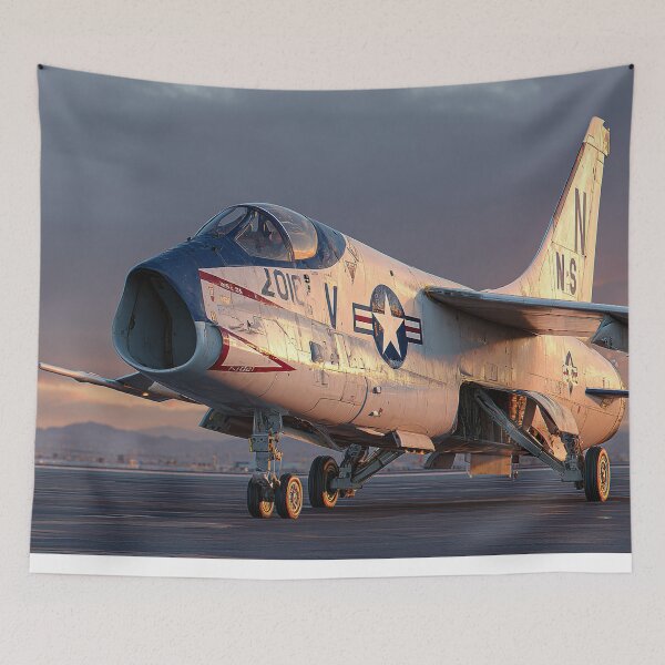Item preview, Vietnam Era Jet designed and sold by Skyframe Aviation.