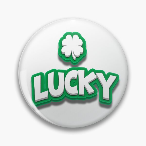Item preview, Lucky 4 Leaf Clover designed and sold by NogiArt.