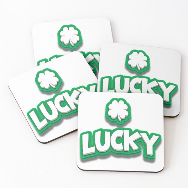 Item preview, Lucky 4 Leaf Clover designed and sold by NogiArt.