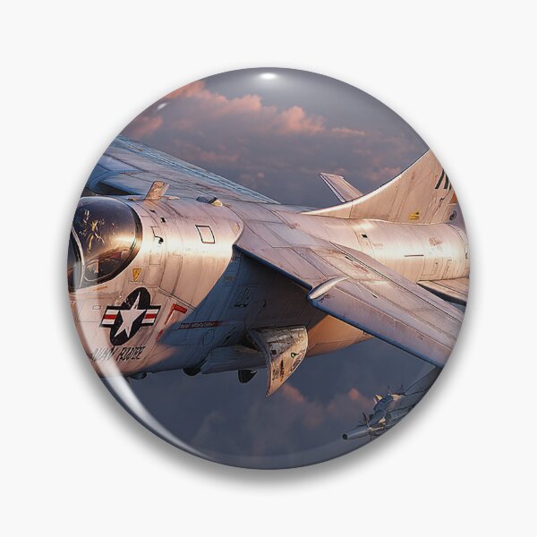 Item preview, Supersonic Sentinel designed and sold by Skyframe Aviation.