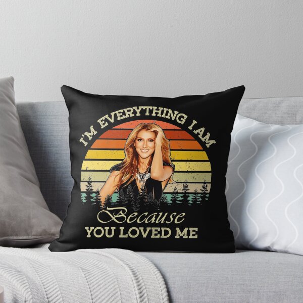 Item preview, Celine Dion  designed and sold by maureenmagna.