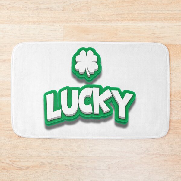 Item preview, Lucky 4 Leaf Clover designed and sold by NogiArt.