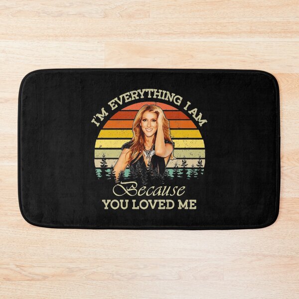 Item preview, Celine Dion  designed and sold by maureenmagna.