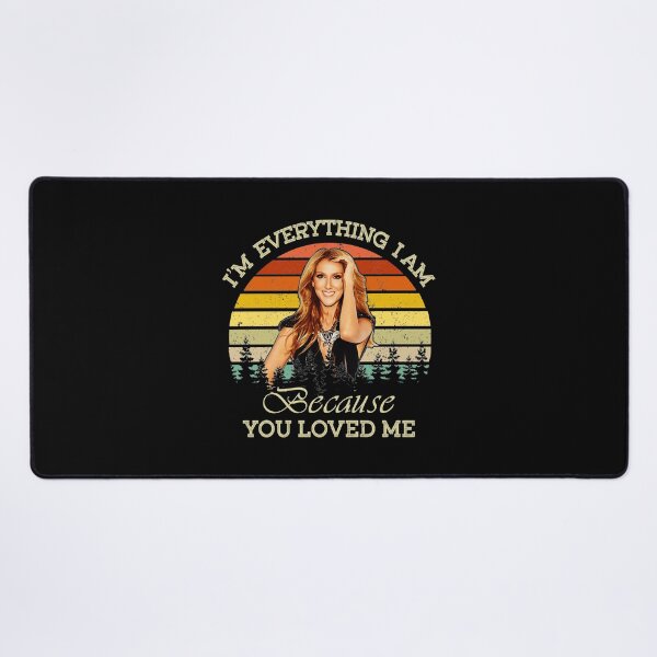 Item preview, Celine Dion  designed and sold by maureenmagna.