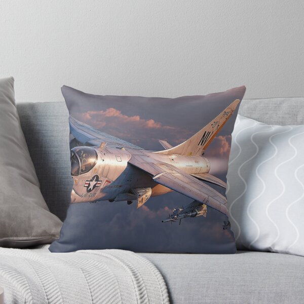 Item preview, Supersonic Sentinel designed and sold by Skyframe Aviation.