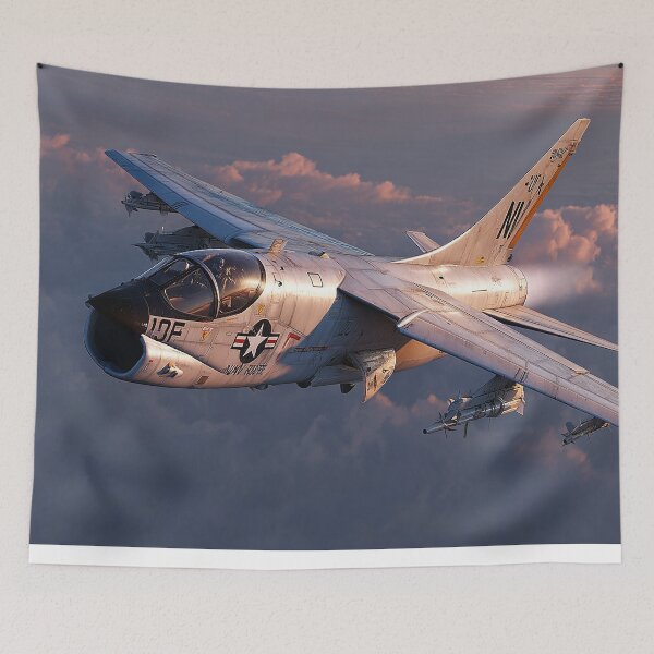 Item preview, Supersonic Sentinel designed and sold by Skyframe Aviation.