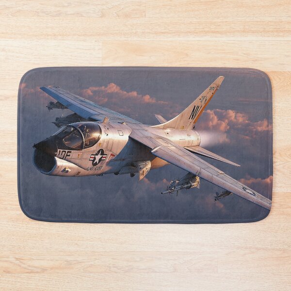 Item preview, Supersonic Sentinel designed and sold by Skyframe Aviation.