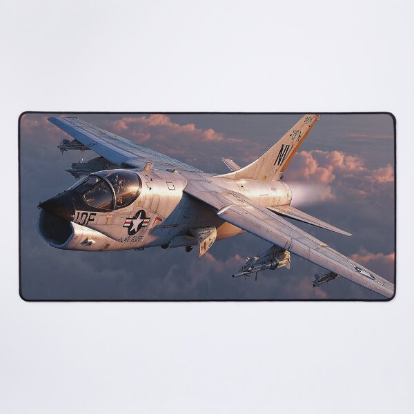 Item preview, Supersonic Sentinel designed and sold by Skyframe Aviation.