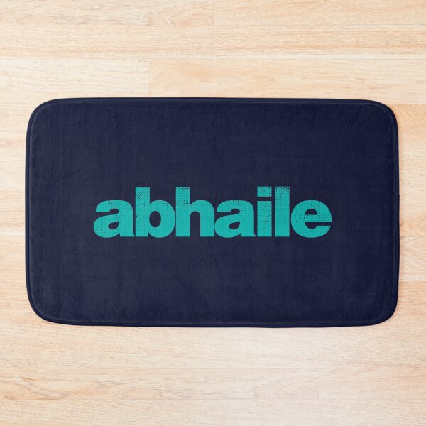Item preview, Abhaile - Home in Irish as Gaeilge - Green designed and sold by unrealindeed.