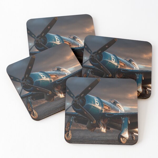 Item preview, Grumman's Final Fighter designed and sold by Skyframe Aviation.