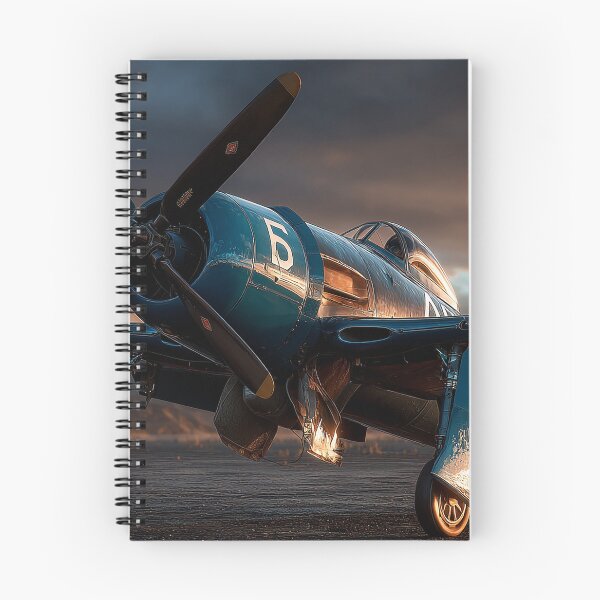Item preview, Grumman's Final Fighter designed and sold by Skyframe Aviation.