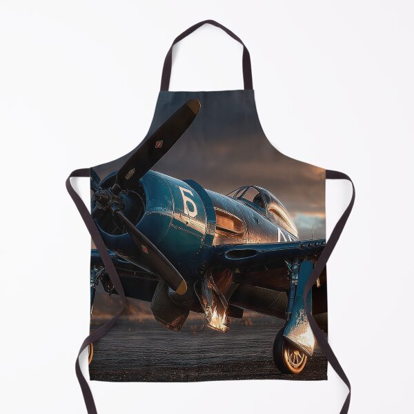 Item preview, Grumman's Final Fighter designed and sold by Skyframe Aviation.