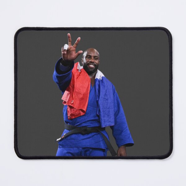 Item preview, Teddy Riner designed and sold by justmeshop.