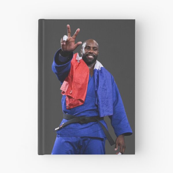 Item preview, Teddy Riner designed and sold by justmeshop.
