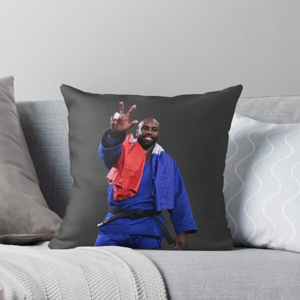Item preview, Teddy Riner designed and sold by justmeshop.