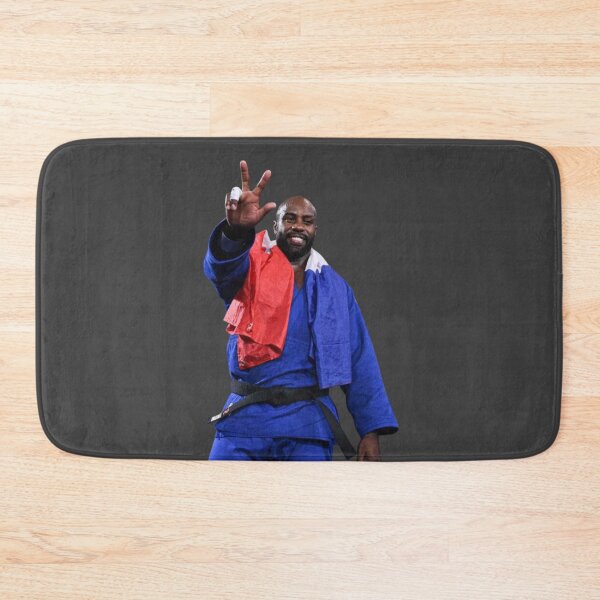 Item preview, Teddy Riner designed and sold by justmeshop.