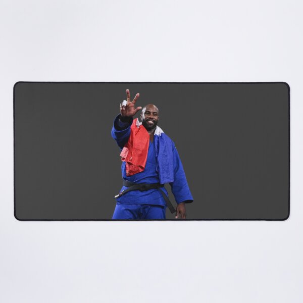 Item preview, Teddy Riner designed and sold by justmeshop.