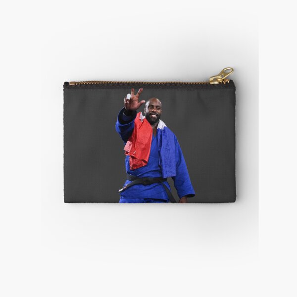 Item preview, Teddy Riner designed and sold by justmeshop.