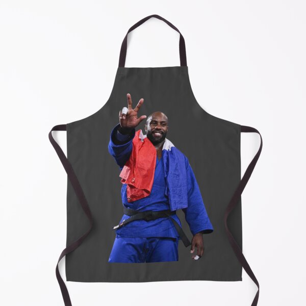 Item preview, Teddy Riner designed and sold by justmeshop.