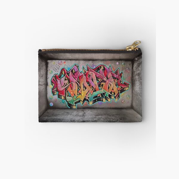 Item preview,  Wildstyle Graffiti Room Mural designed and sold by Smurfie One1.
