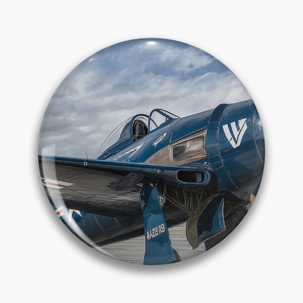 Item preview, Piston Power Perfected designed and sold by Skyframe Aviation.