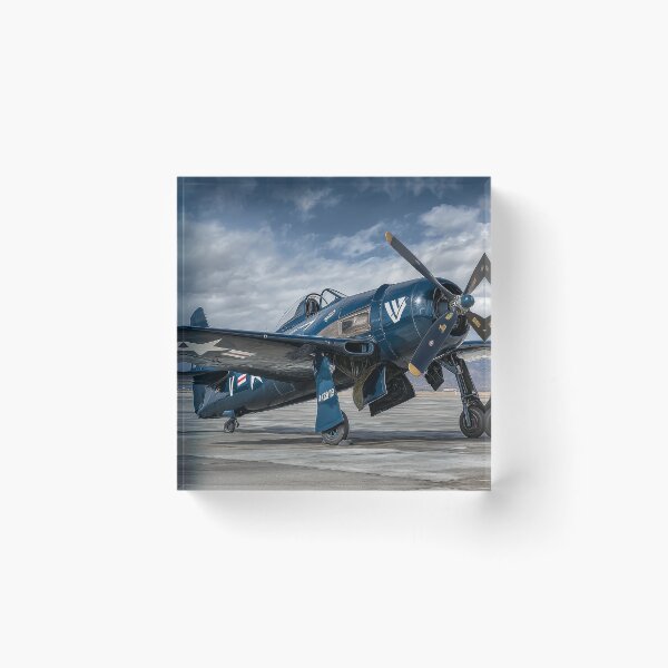 Item preview, Piston Power Perfected designed and sold by Skyframe Aviation.