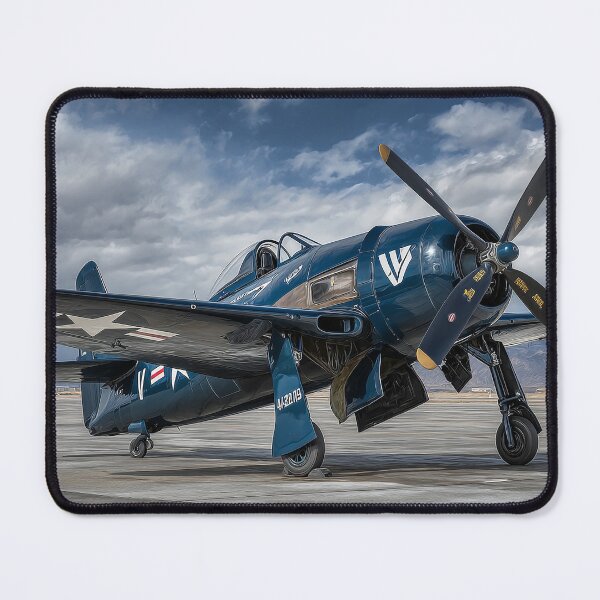 Item preview, Piston Power Perfected designed and sold by Skyframe Aviation.