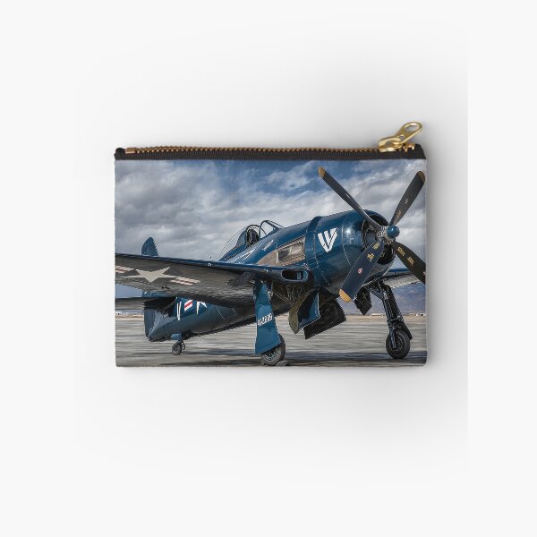 Item preview, Piston Power Perfected designed and sold by Skyframe Aviation.