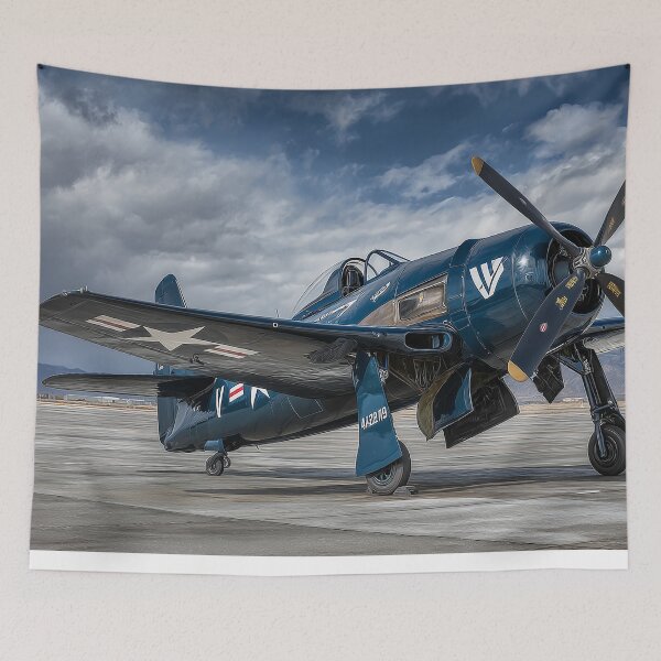 Item preview, Piston Power Perfected designed and sold by Skyframe Aviation.