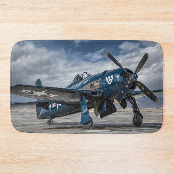 Item preview, Piston Power Perfected designed and sold by Skyframe Aviation.