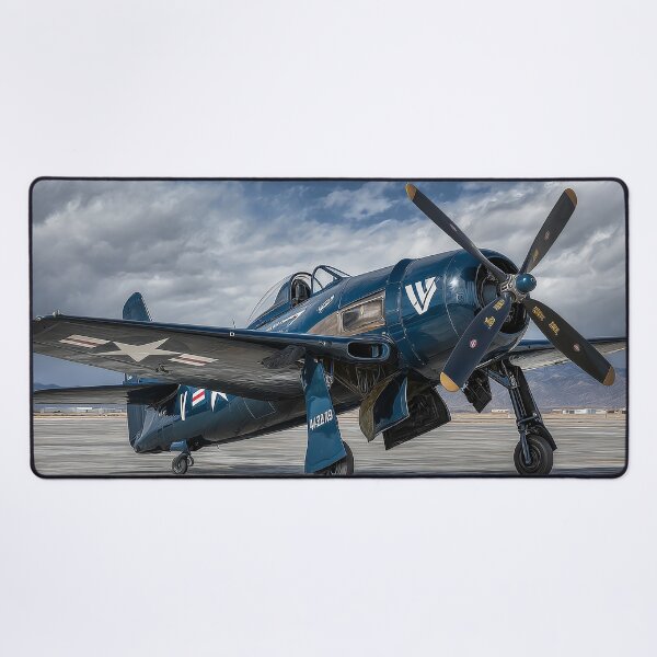 Item preview, Piston Power Perfected designed and sold by Skyframe Aviation.