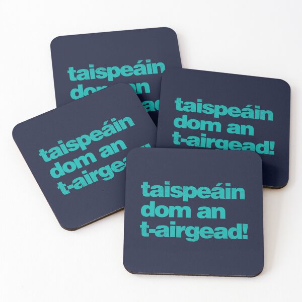 Item preview, Taispeáin dom an t-airgead - Show Me the Money as Gaeilge - Irish - Green designed and sold by unrealindeed.