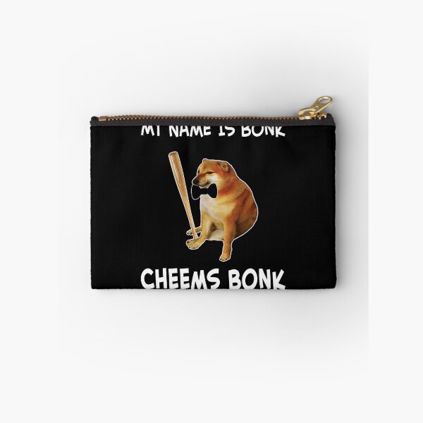 Item preview, Cheems Bonk designed and sold by mengekon.