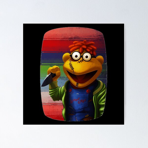 Item preview, Child's Play designed and sold by paegarcienef.
