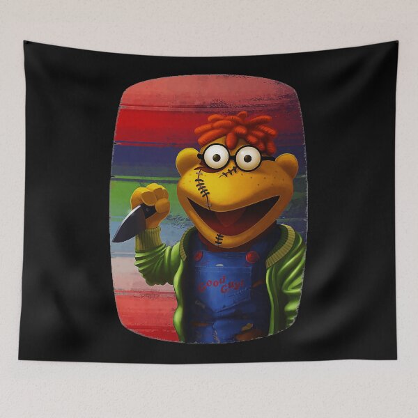 Item preview, Child's Play designed and sold by paegarcienef.