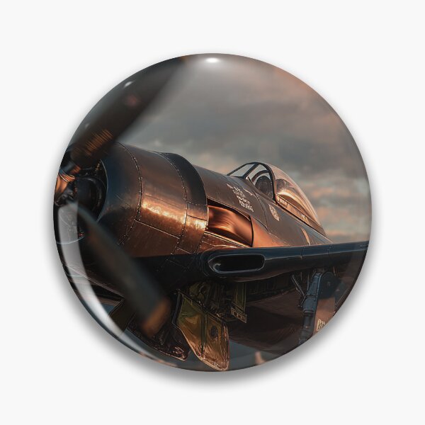 Item preview, End of the Prop Era designed and sold by Skyframe Aviation.