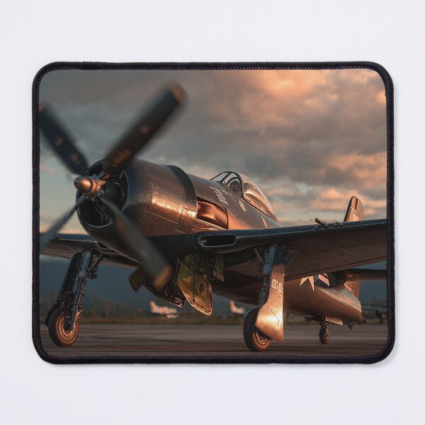 Item preview, End of the Prop Era designed and sold by Skyframe Aviation.