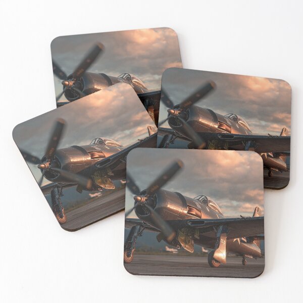 Item preview, End of the Prop Era designed and sold by Skyframe Aviation.