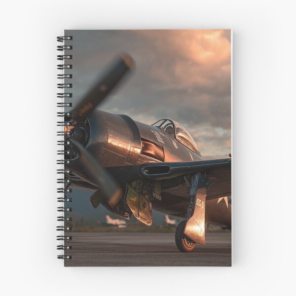 Item preview, End of the Prop Era designed and sold by Skyframe Aviation.