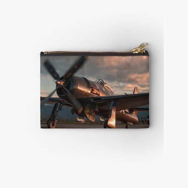 Item preview, End of the Prop Era designed and sold by Skyframe Aviation.