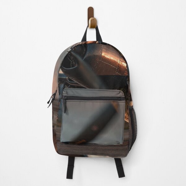 Item preview, End of the Prop Era designed and sold by Skyframe Aviation.