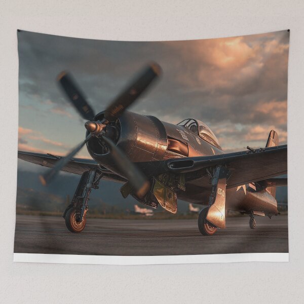 Item preview, End of the Prop Era designed and sold by Skyframe Aviation.